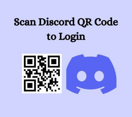 How To Fix Discord QR Code Not Working